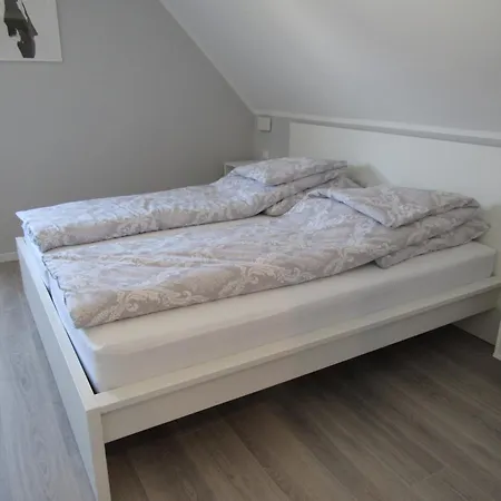 Appartement Rheinhoehe Sankt Goar