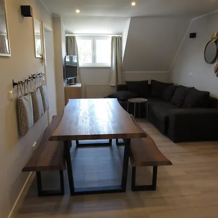 Rheinhoehe Apartment Sankt Goar