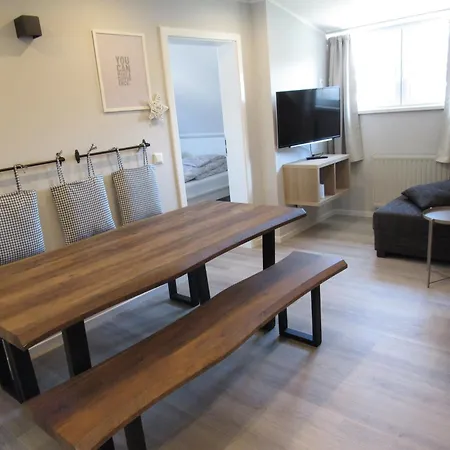 Apartment Rheinhoehe Sankt Goar