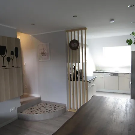 Rheinhoehe Appartement