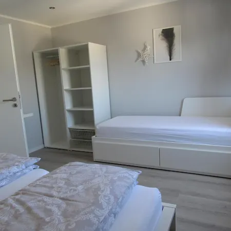 Apartment Rheinhoehe *