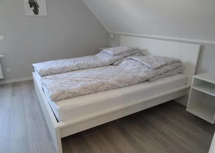 Apartamento Rheinhoehe Sankt Goar