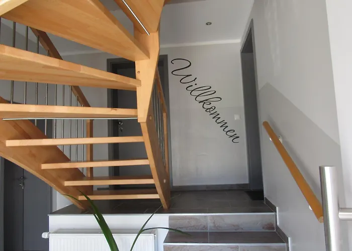 Apartamento Rheinhoehe *