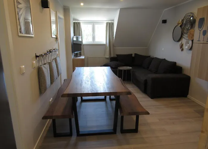 Rheinhoehe Apartamento Sankt Goar