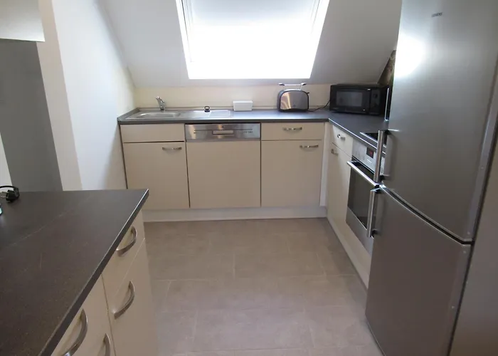 Apartamento Rheinhoehe Sankt Goar