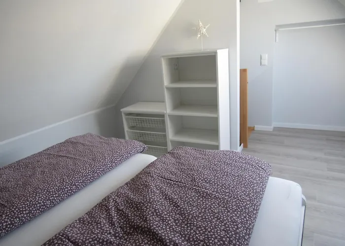 Διαμέρισμα Rheinhoehe