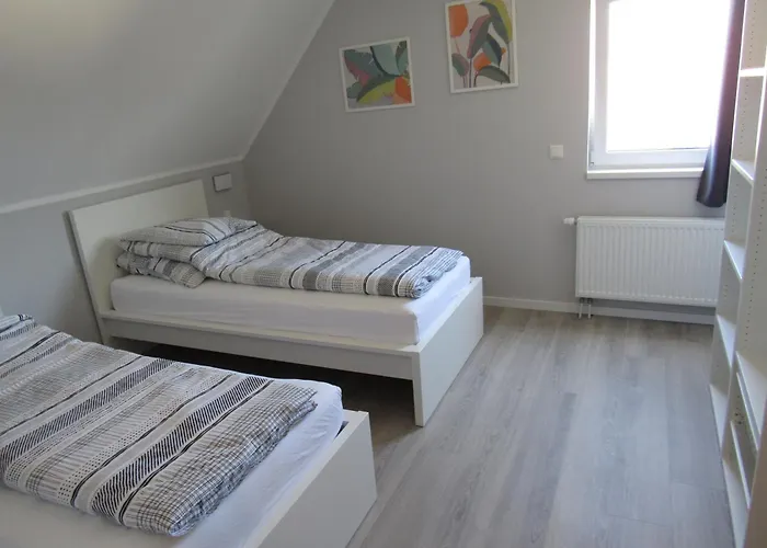 Rheinhoehe Apartamento Sankt Goar