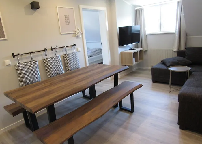 Apartamento Rheinhoehe Sankt Goar