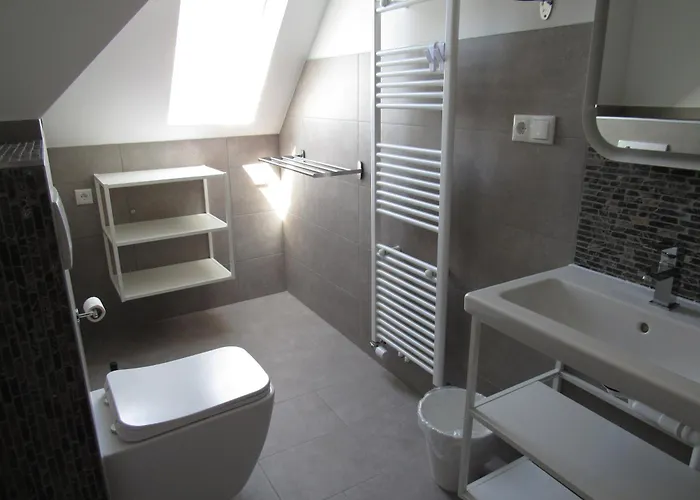 Rheinhoehe * Sankt Goar