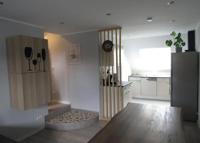 Rheinhoehe Διαμέρισμα